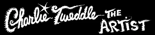 Charlie Tweddle The Artist