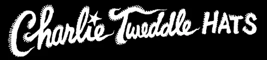 Charlie Tweddle Hats