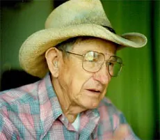 Our Dad, Pat 