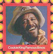 Famous Amos