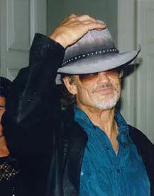 Kris Kristofferson