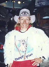 Martina Navratilova