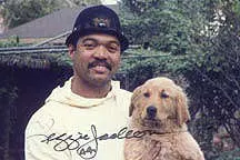 Reggie Jackson