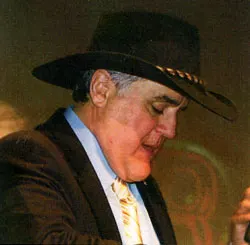Jay Leno